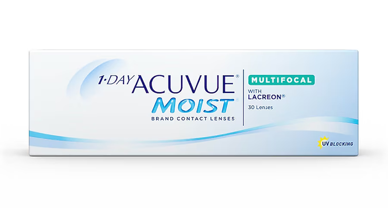 1-day moist multifocal 30