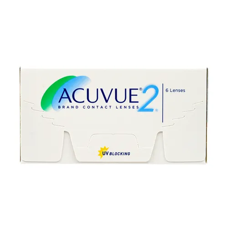 Acuvue 2
