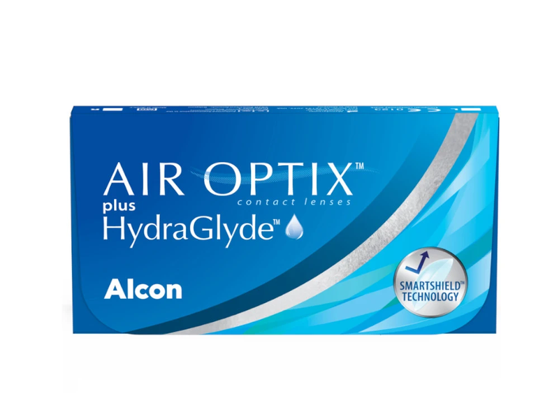 Air Optix HG