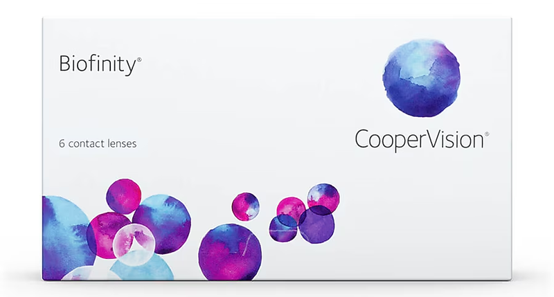 Idra 30 (Biofinity)