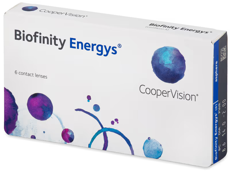 Biofinity Energy