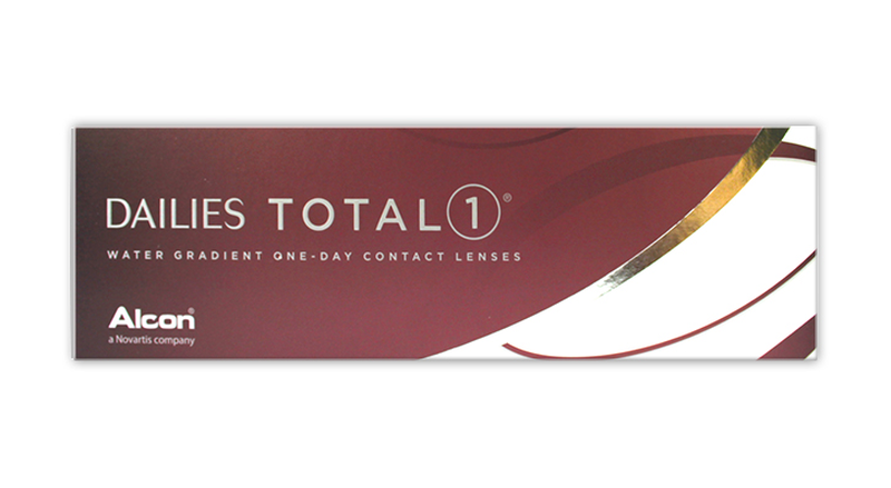 Dailies Total 1 30