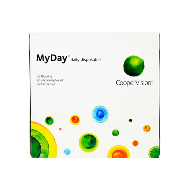 Gemma 1 90(My Day)