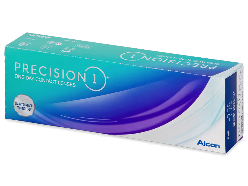 Precision 1 30