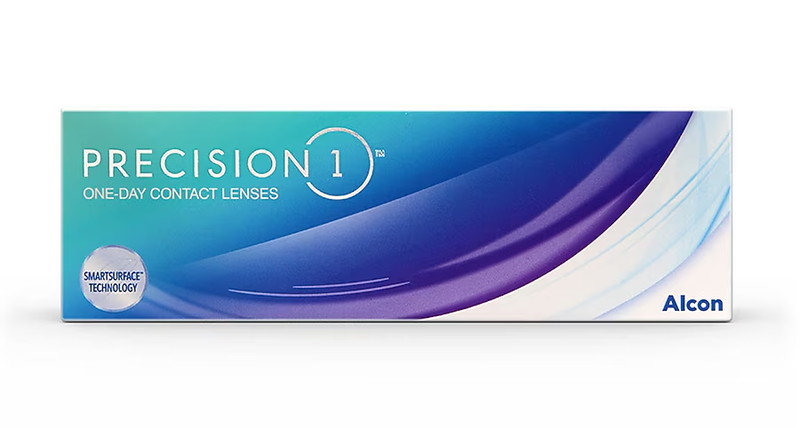Precision 1 Toric 30