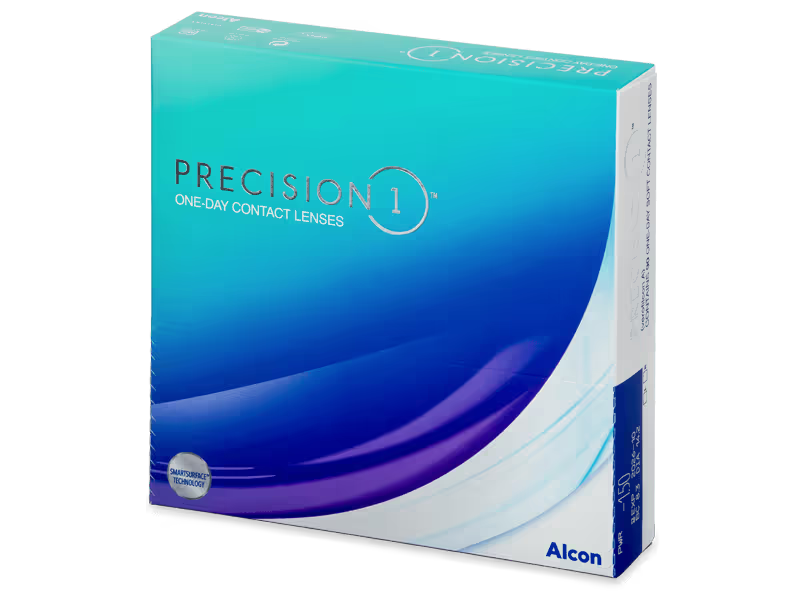 Precision 1 Toric 90
