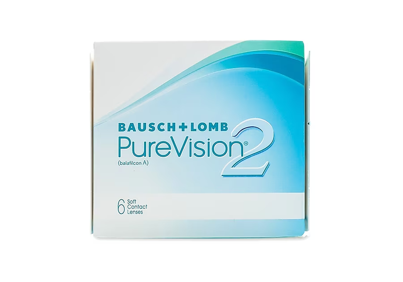 Pure Vision 2