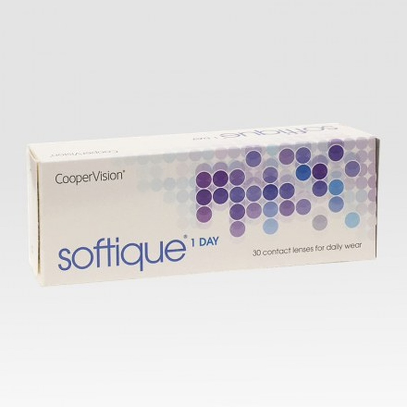 Softique