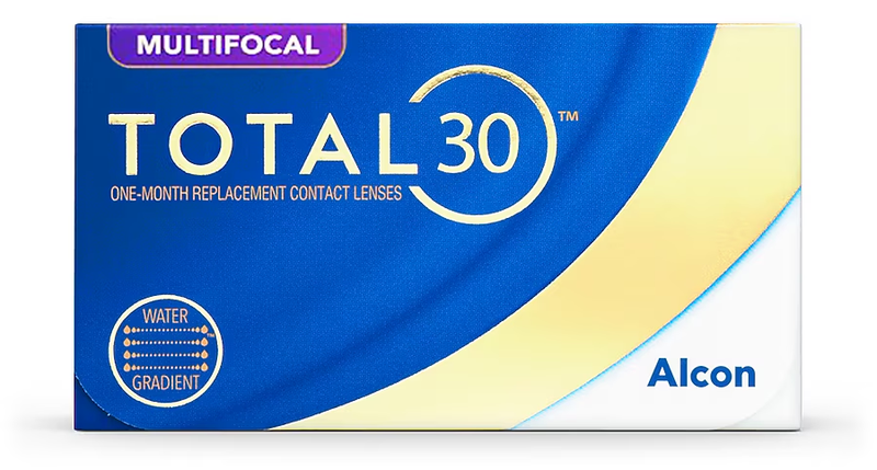 Total 1 multifocal