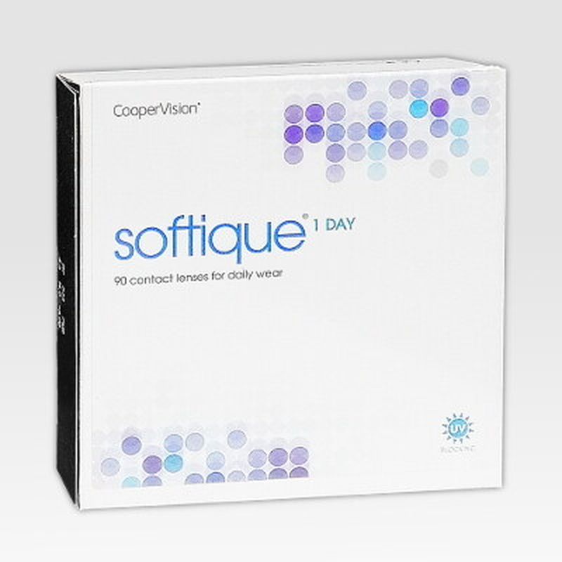 Visionottica Facile 1 90(Softique)