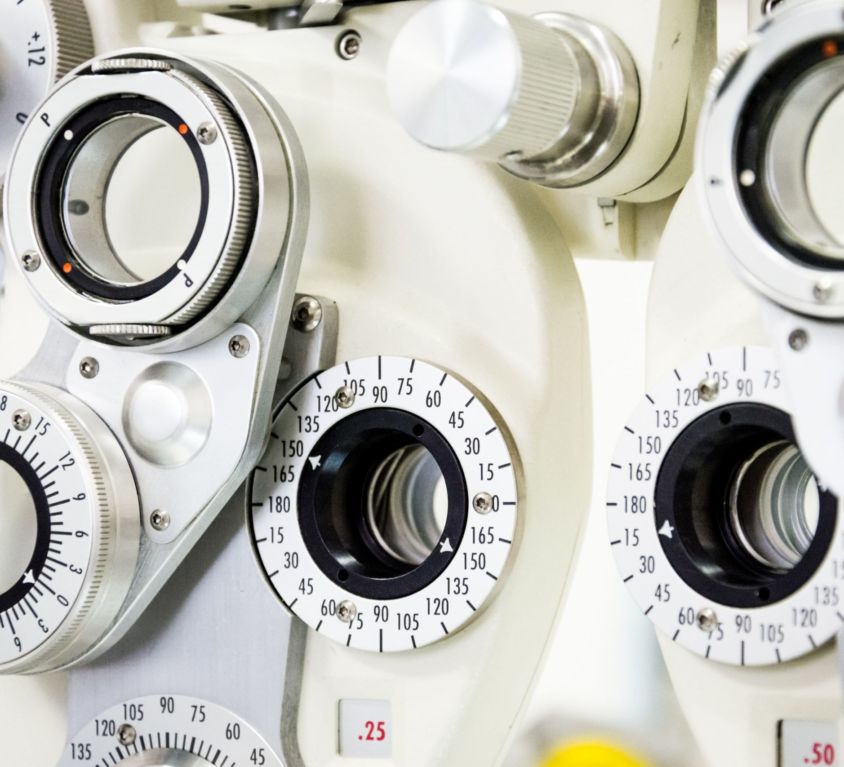Optometria Funzionale