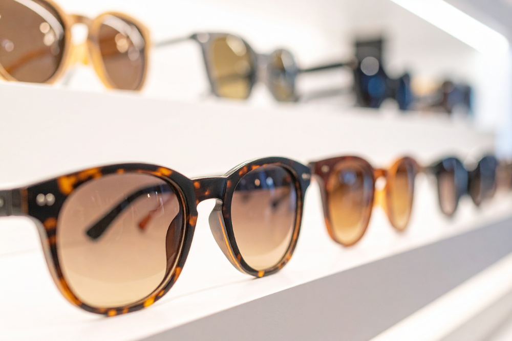 Tendenze Eyewear 2026: l’era del design scultoreo e dell’etica visiva