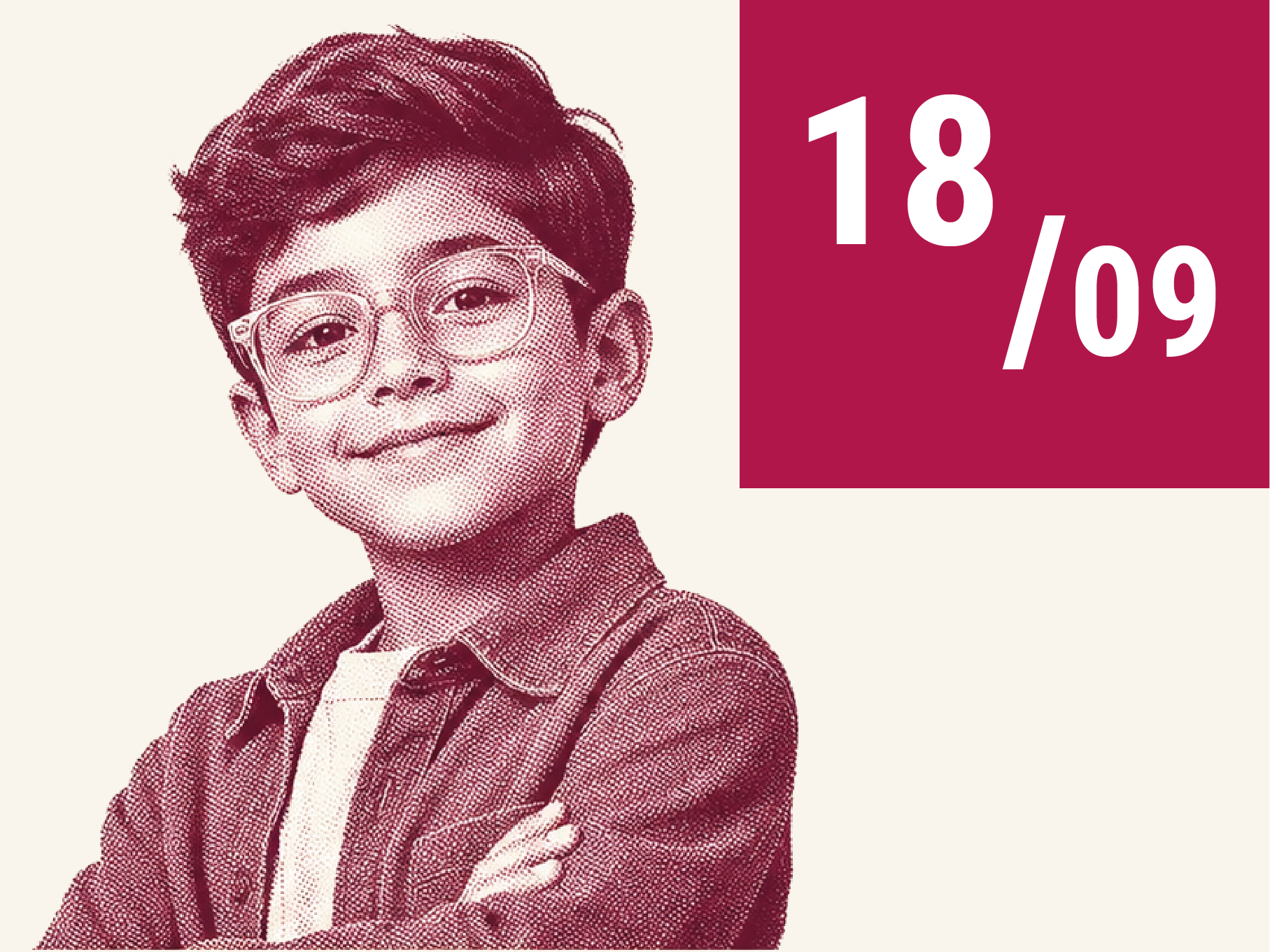 Miopia bambini 18 settembre