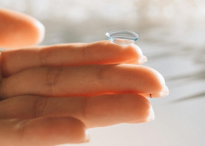 Bella stagione e outdoor: via libera alle lenti a contatto