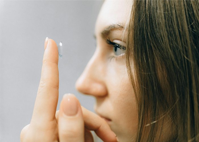 Lenti a contatto: quale tipologia è adatta alle tue esigenze?