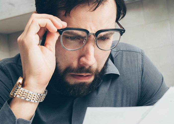 Lenti progressive: perché sceglierle e come funzionano