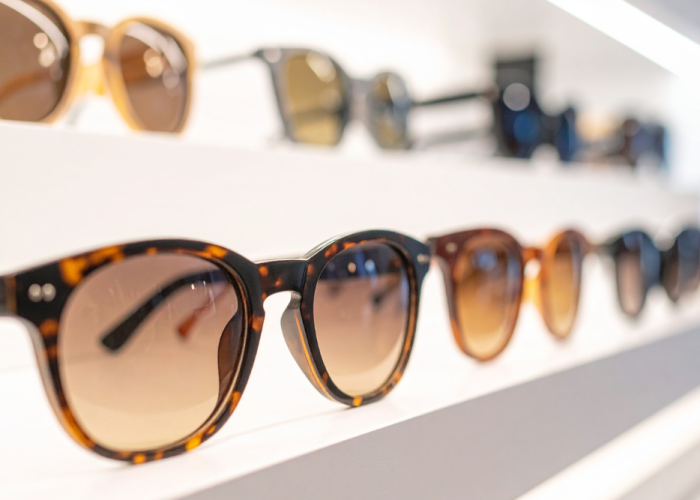 Tendenze Eyewear 2026: l’era del design scultoreo e dell’etica visiva